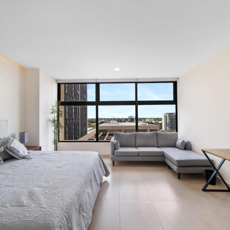 BALTIA Luxurious One Bedroom Ap - Apartment - 8