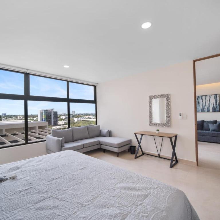 BALTIA Luxurious One Bedroom Ap - Apartment - 9