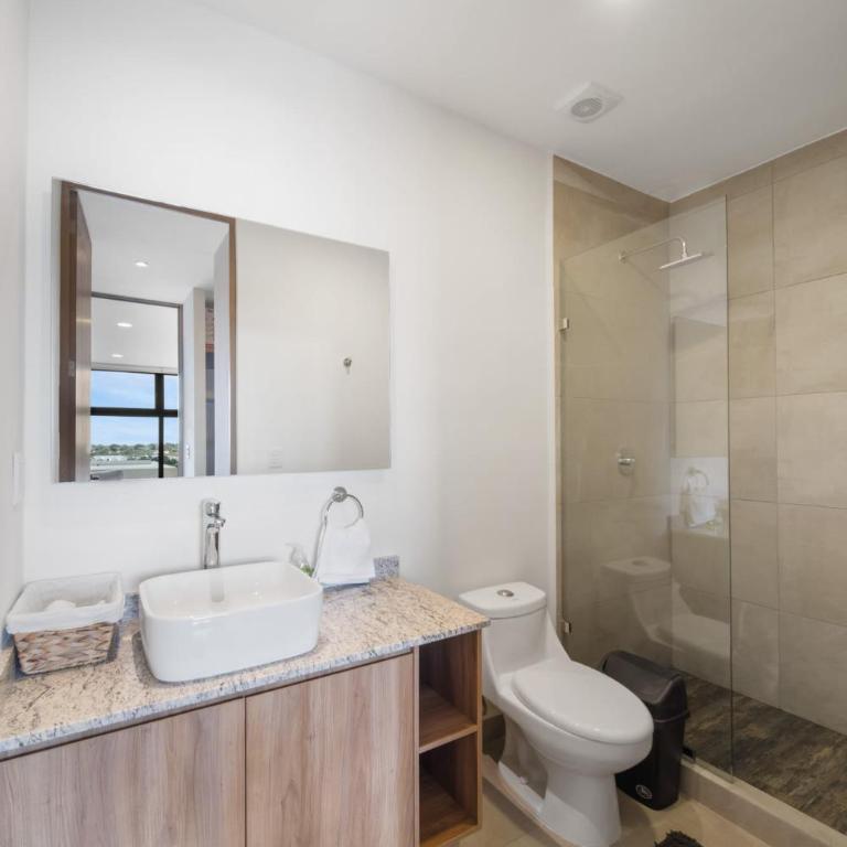 BALTIA Luxurious One Bedroom Ap - Apartment - 11