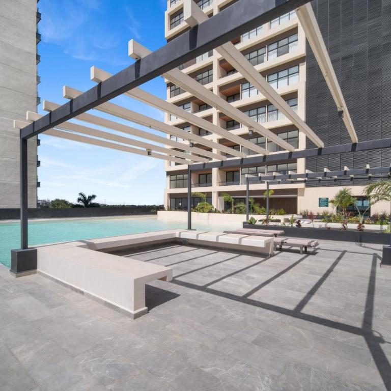 BALTIA Luxurious One Bedroom Ap - Apartment - 4