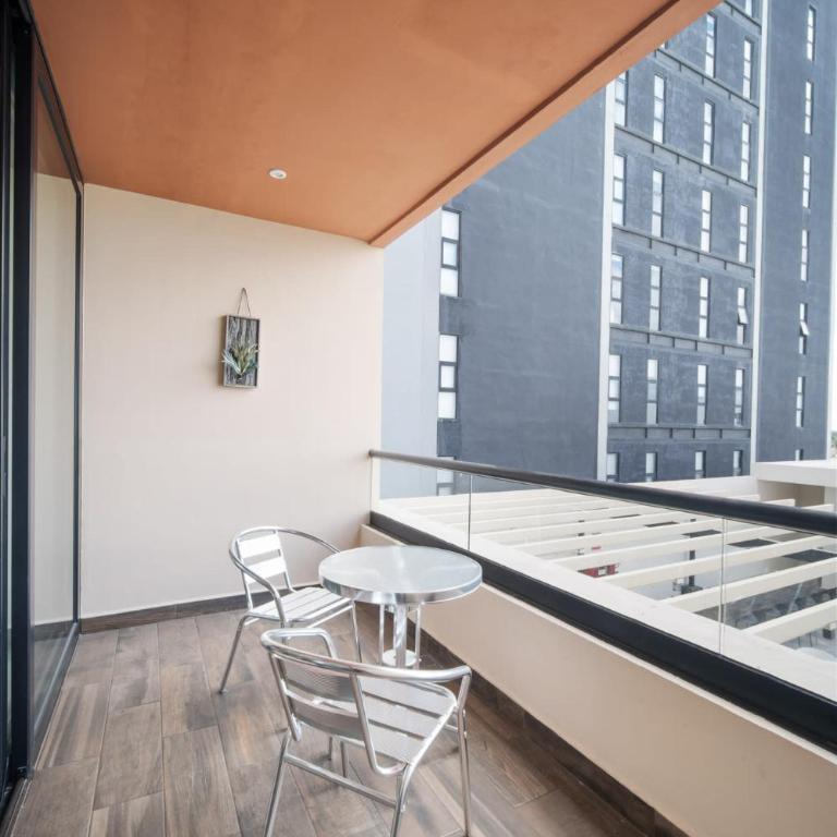 BALTIA Luxurious One Bedroom Ap - Apartment - 12