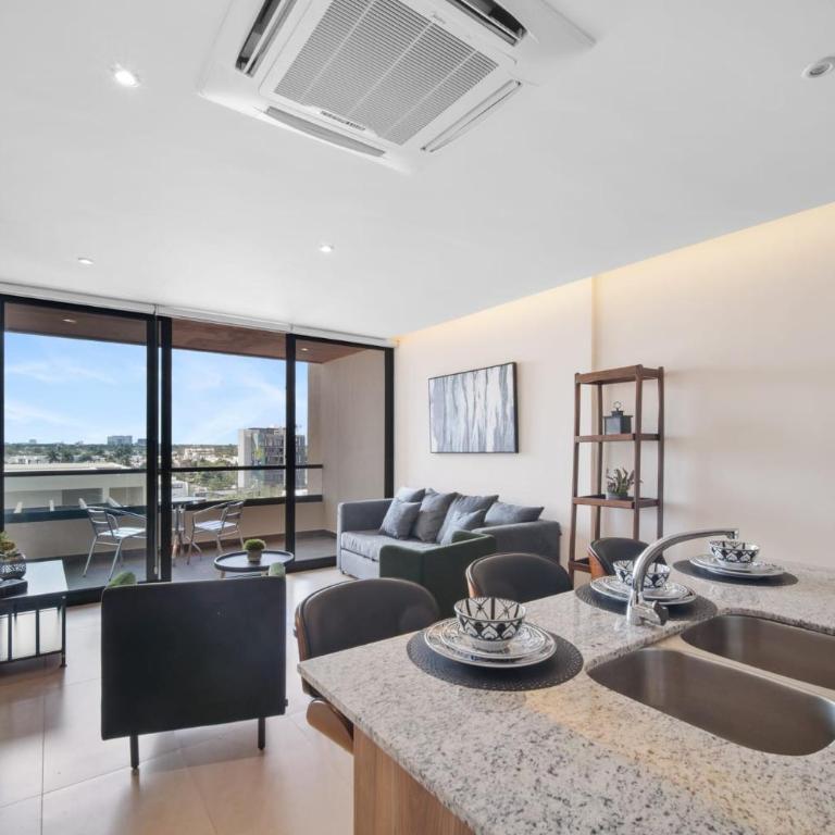 BALTIA Luxurious One Bedroom Ap - Apartment - 15