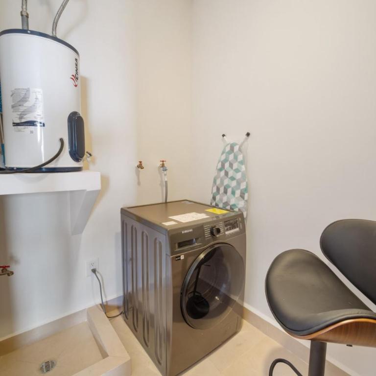 BALTIA Luxurious One Bedroom Ap - Apartment - 16