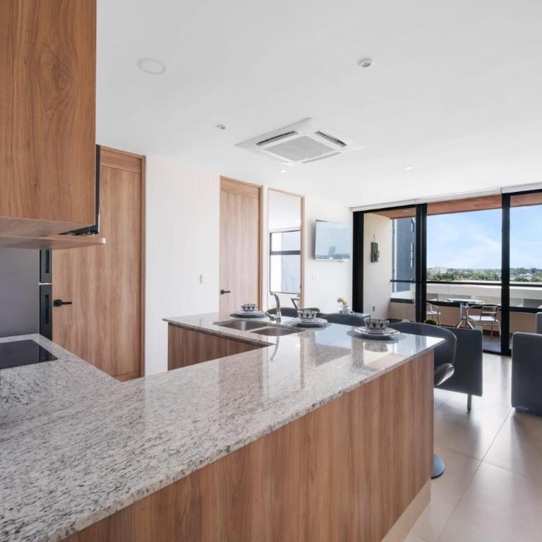 BALTIA Luxurious One Bedroom Ap - Apartment - 19