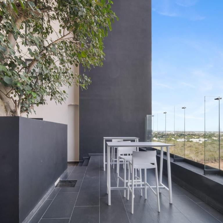 BALTIA Luxurious One Bedroom Ap - Apartment - 20