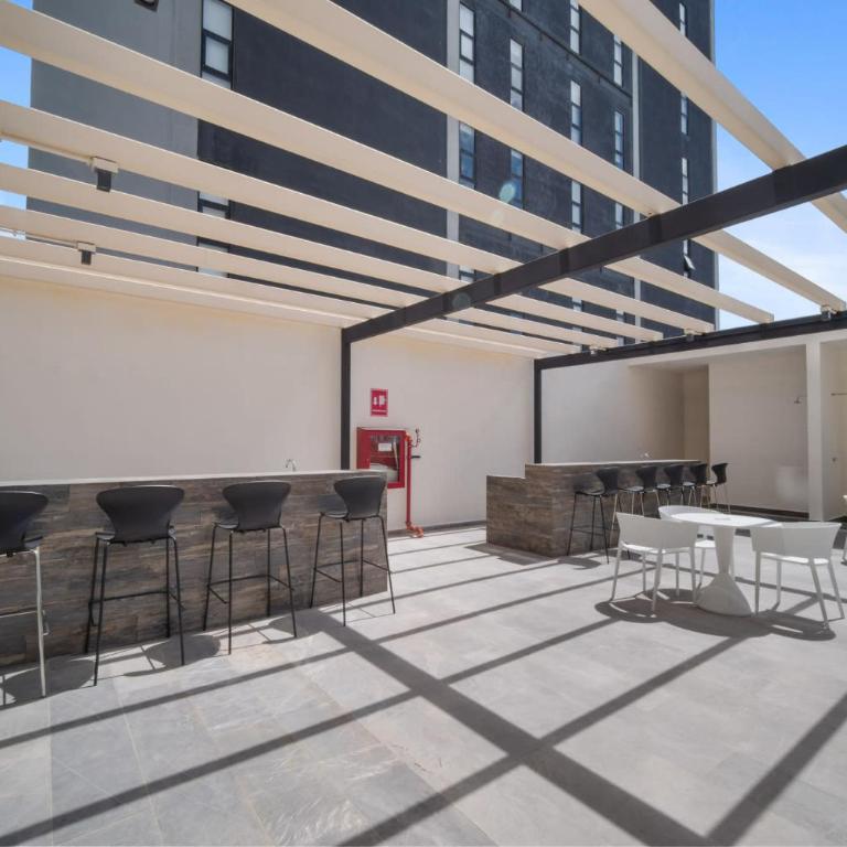 BALTIA Luxurious One Bedroom Ap - Apartment - 23