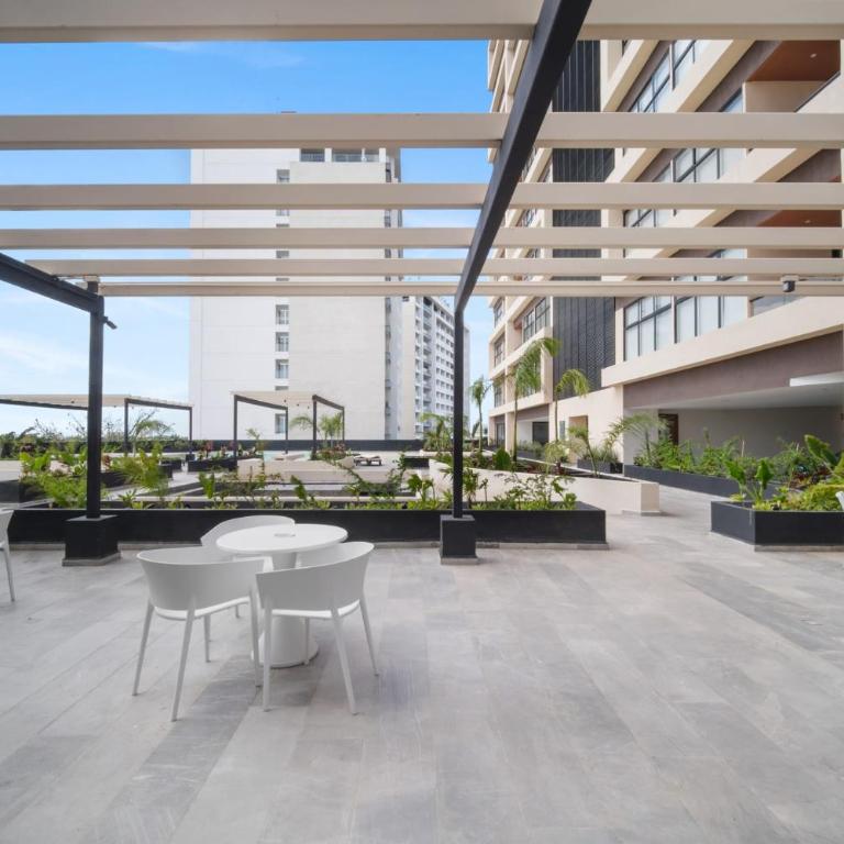 BALTIA Luxurious One Bedroom Ap - Apartment - 24