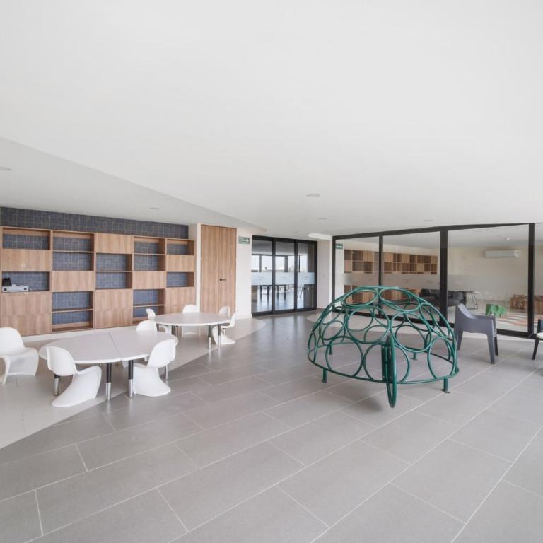 BALTIA Luxurious One Bedroom Ap - Apartment - 25