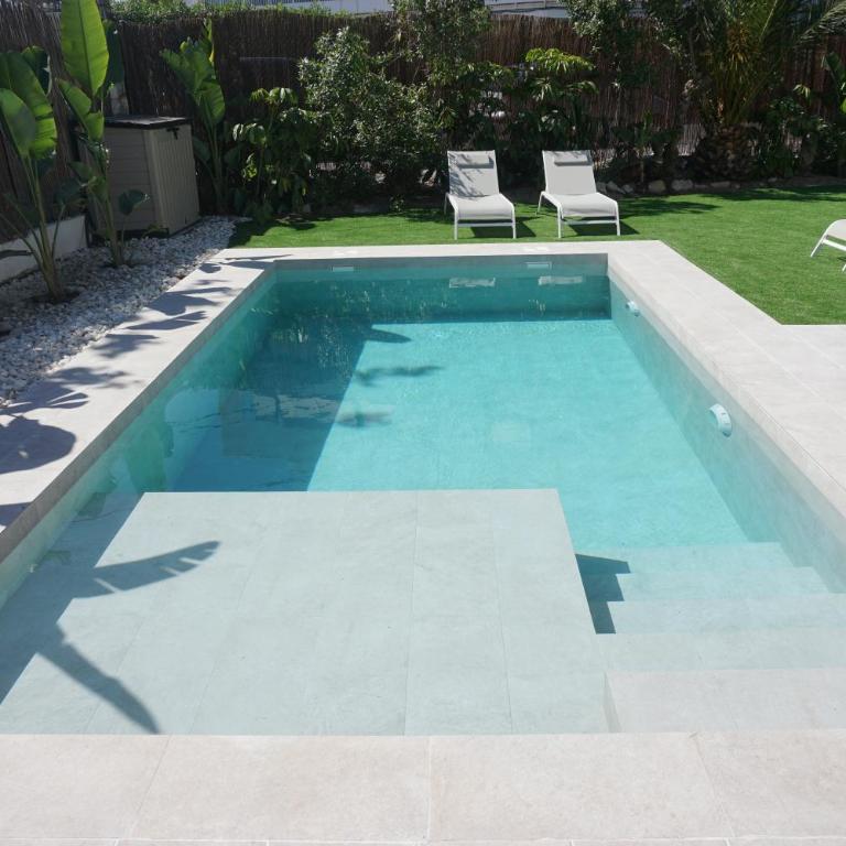 Villa Paz - Casa de 3 dormitorios - 23