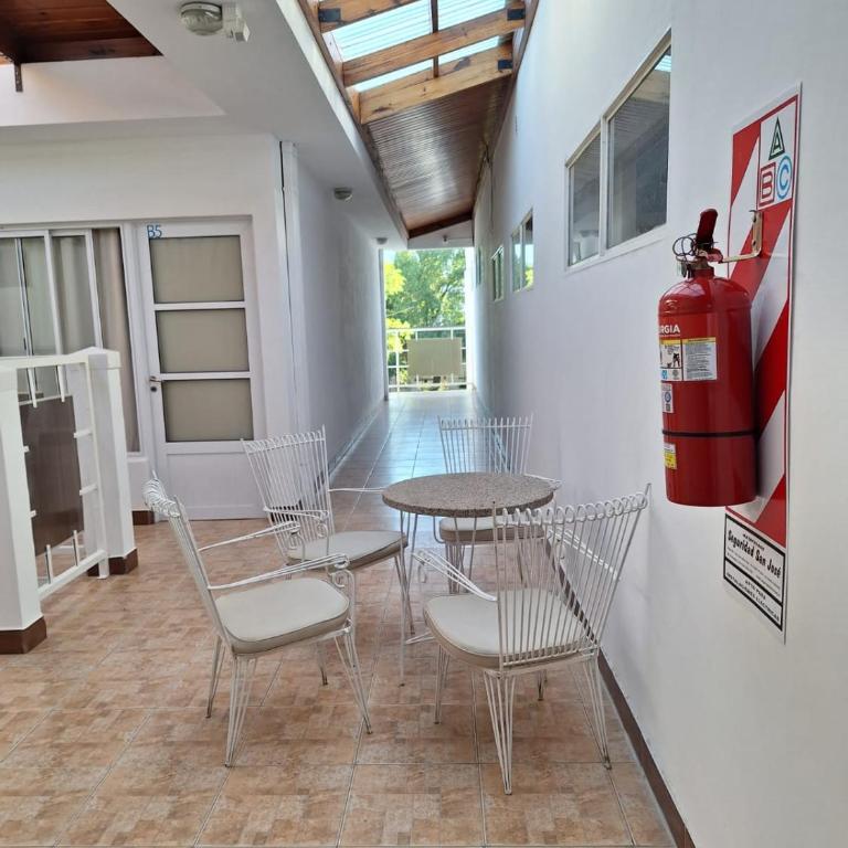Departamentos MR - Apartamento de 1 dormitorio - 4