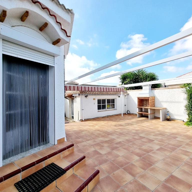 Charming Villa with Private Pool in Urb La Siesta Torrevieja - Casa - 10