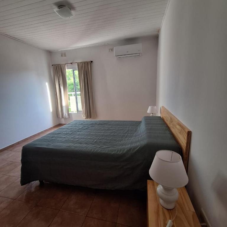 Departamentos MR - Apartamento de 1 dormitorio - 10