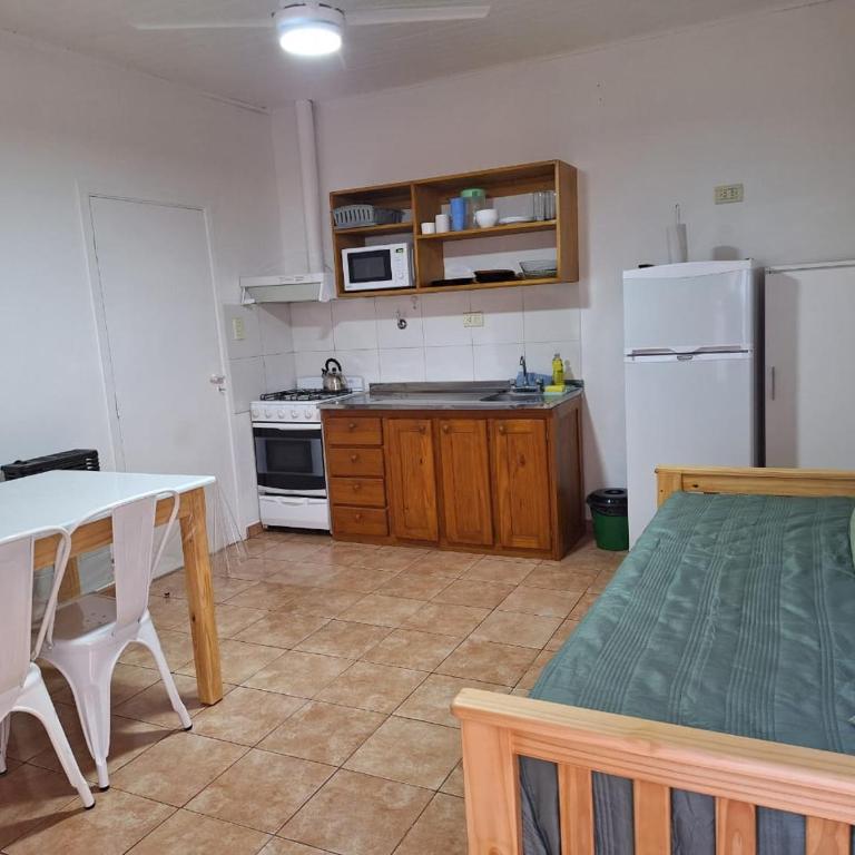 Departamentos MR - Apartamento de 1 dormitorio - 11