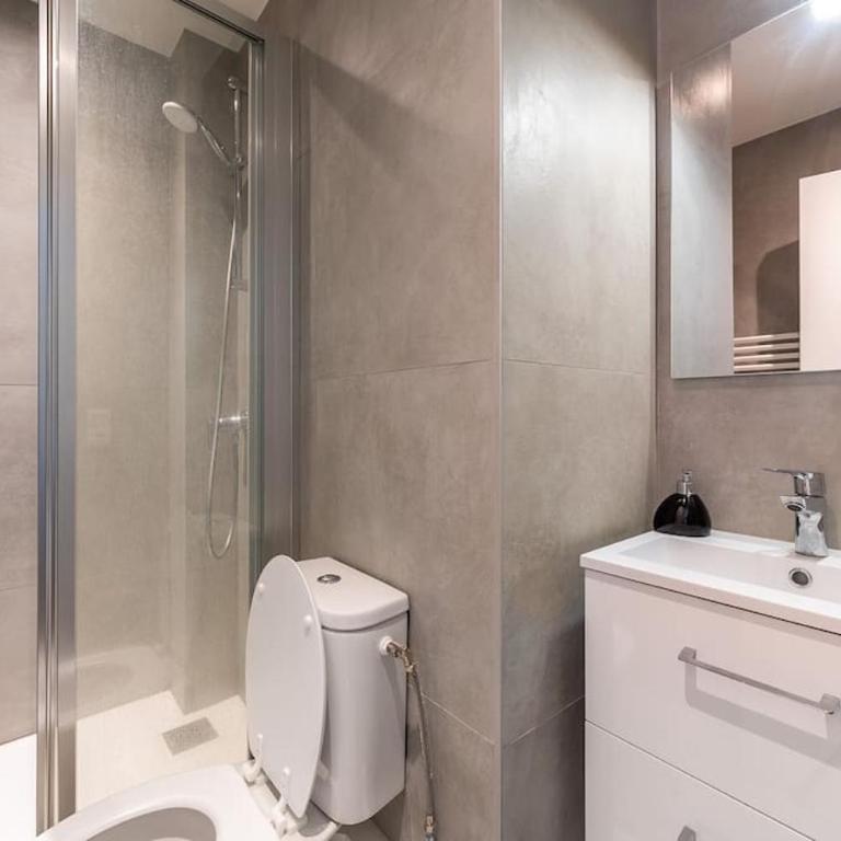Bail mobilité - Appartement pour voyages d'affaires et d'études - Appartement 1 Chambre - 8