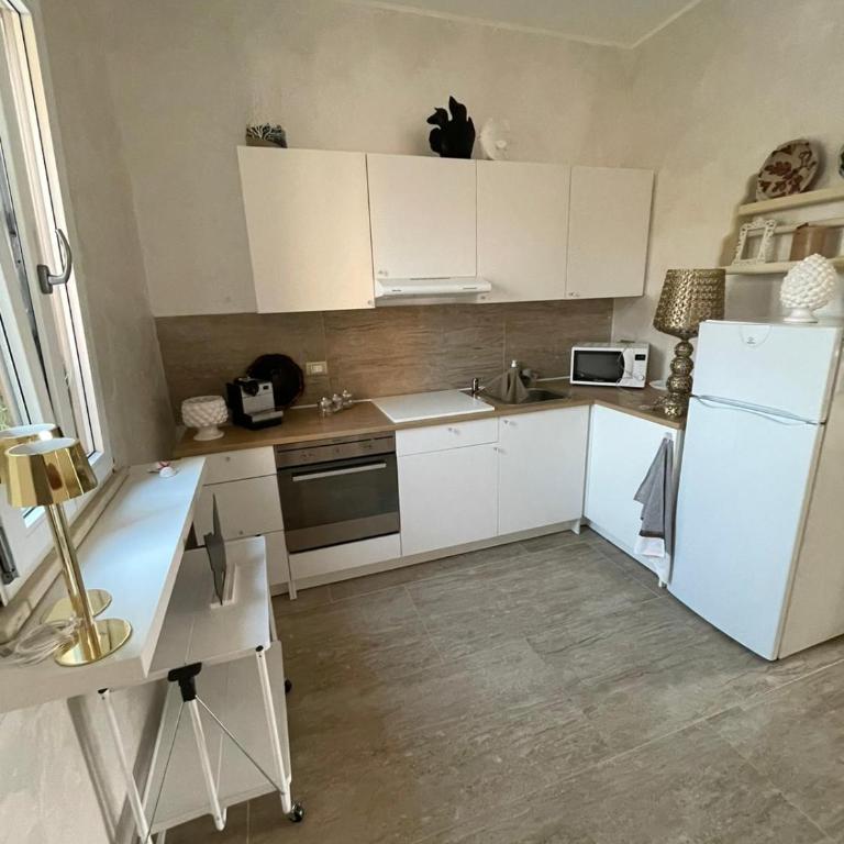 Cornino Mare - Villa con 3 Camere da Letto - 12