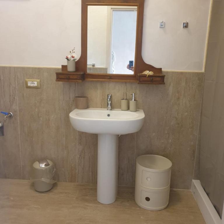 Cornino Mare - Villa con 3 Camere da Letto - 20