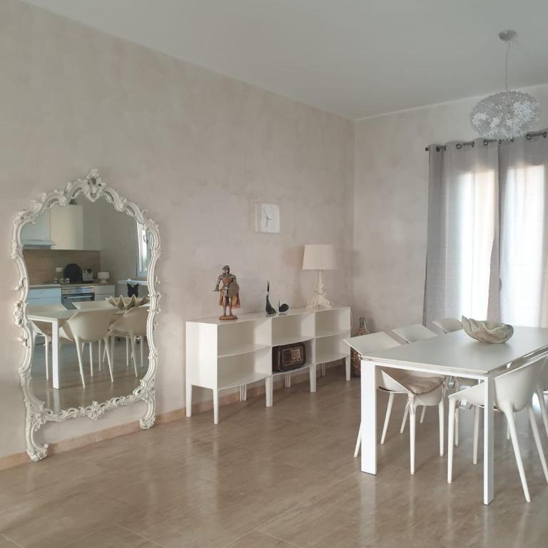 Cornino Mare - Villa con 3 Camere da Letto - 16