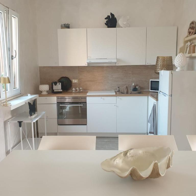 Cornino Mare - Villa con 3 Camere da Letto - 14