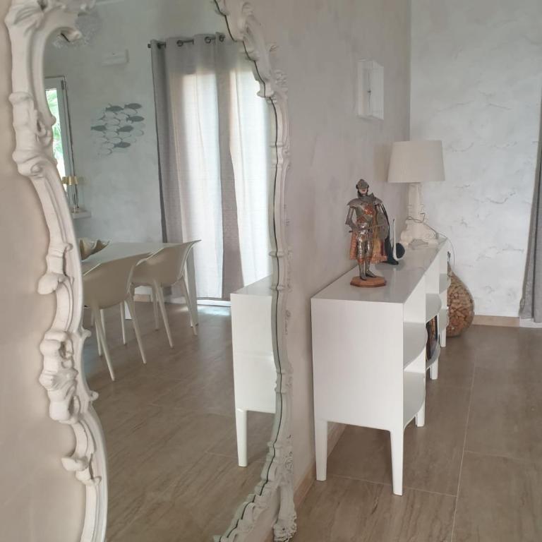 Cornino Mare - Villa con 3 Camere da Letto - 8