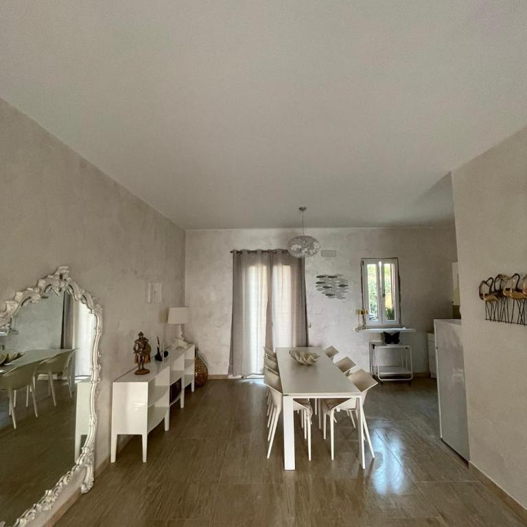 Cornino Mare - Villa con 3 Camere da Letto - 7