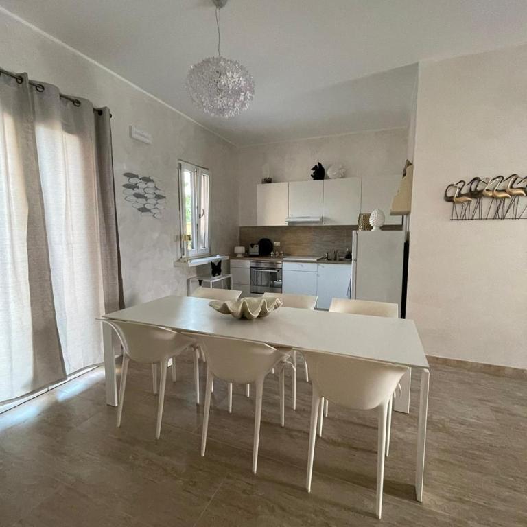 Cornino Mare - Villa con 3 Camere da Letto - 18
