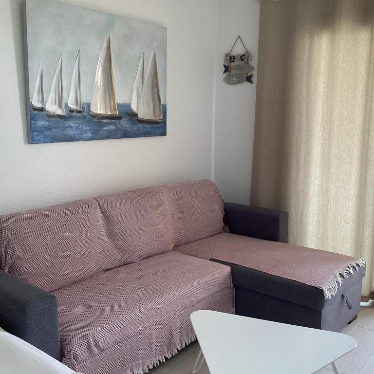 Estupendo Estudio en Castle Harbour Los Cristianos - Apartamento Estudio - 50
