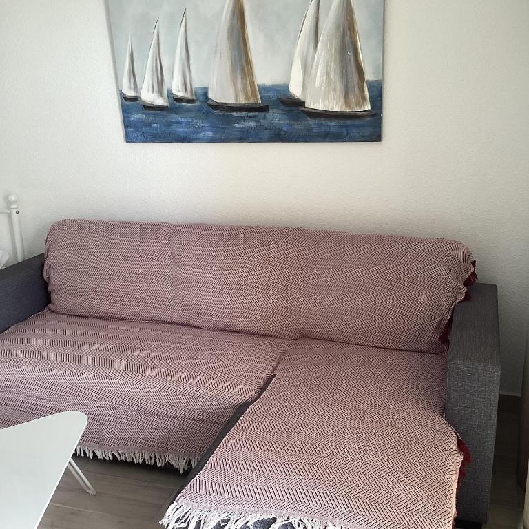 Estupendo Estudio en Castle Harbour Los Cristianos - Apartamento Estudio - 51