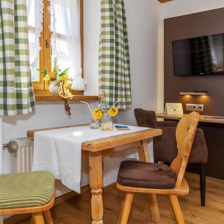 Demelhof - Doppelzimmer - 1