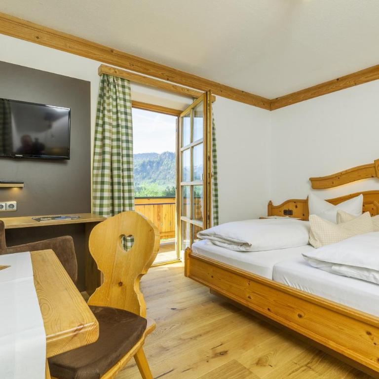Demelhof - Doppelzimmer - 2