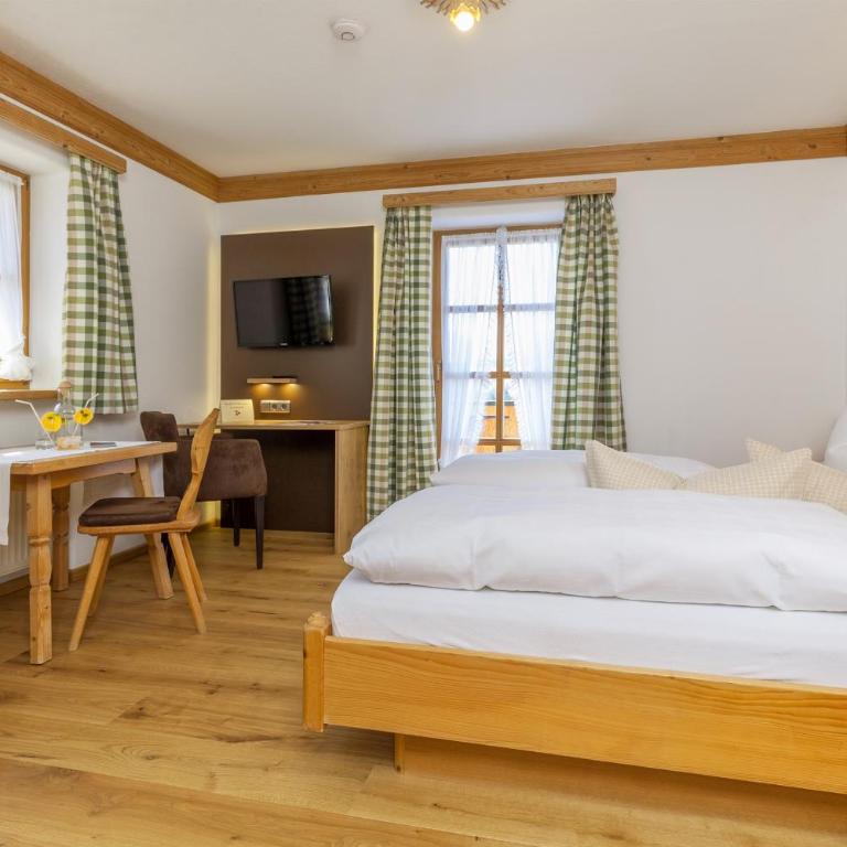 Demelhof - Doppelzimmer - 3