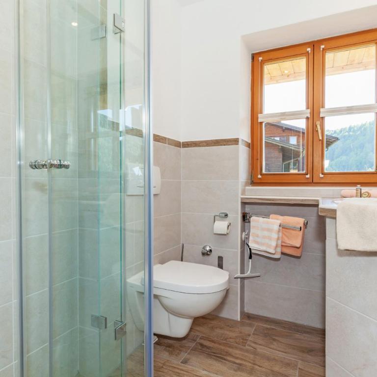 Demelhof - Doppelzimmer - 4