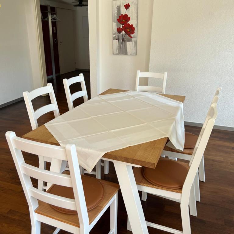 APARTMENT PETER - Apartamento de 2 dormitorios - 63