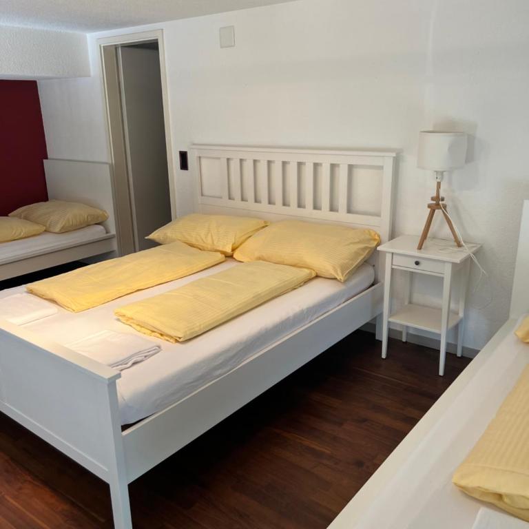 APARTMENT PETER - Apartamento de 2 dormitorios - 48