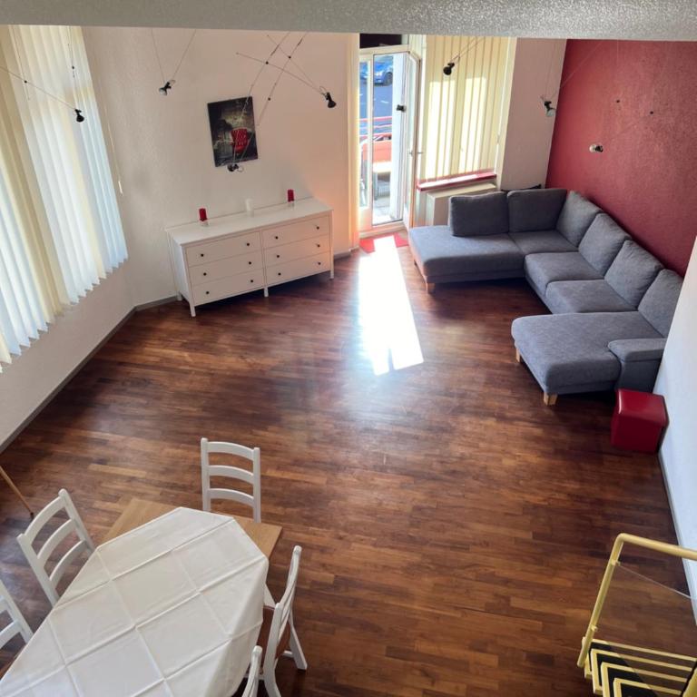APARTMENT PETER - Apartamento de 2 dormitorios - 64