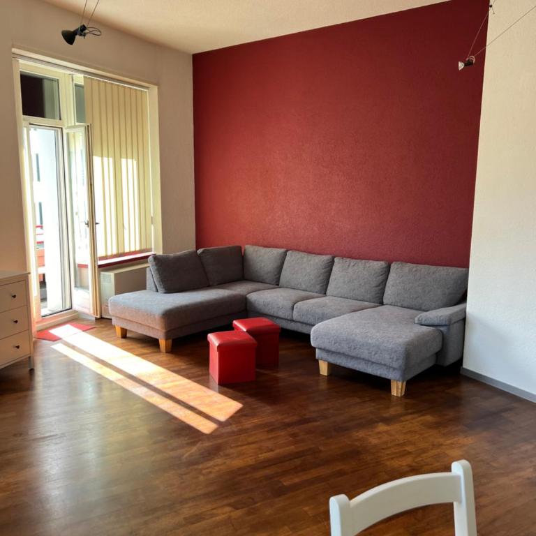 APARTMENT PETER - Apartamento de 2 dormitorios - 66