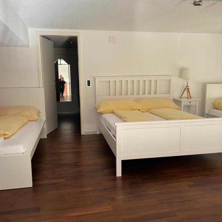 APARTMENT PETER - Apartamento de 2 dormitorios - 67