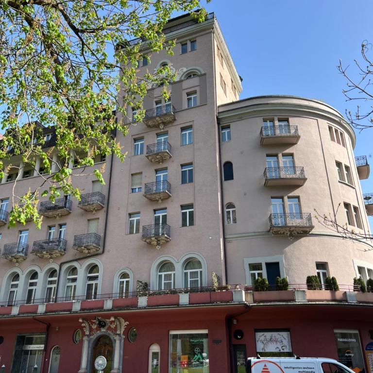 APARTMENT PETER - Apartamento de 2 dormitorios - 32