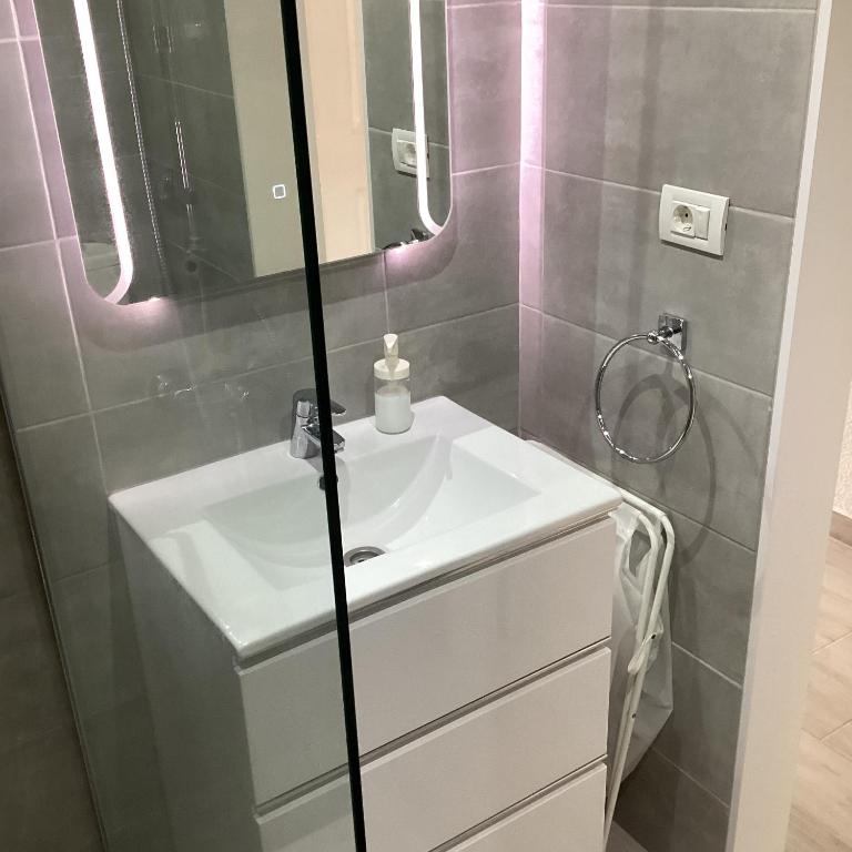 Estupendo Estudio en Castle Harbour Los Cristianos - Apartamento Estudio - 52