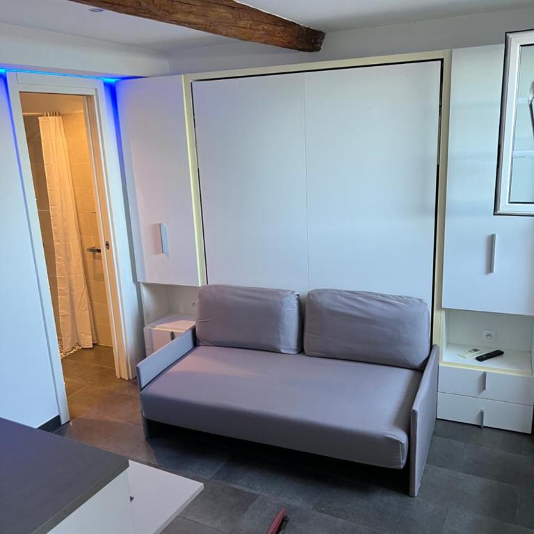 Petit Studio vue mer - Appartement 1 Chambre - 6