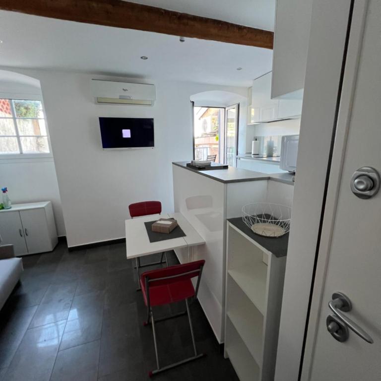 Petit Studio vue mer - Appartement 1 Chambre - 3
