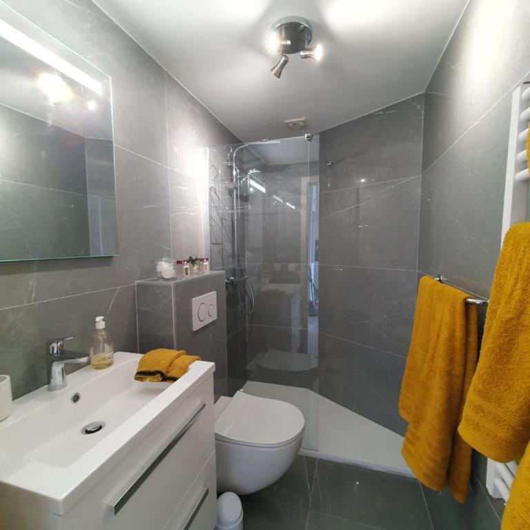 Grand Azur Etoile Marine - Appartamento - 17