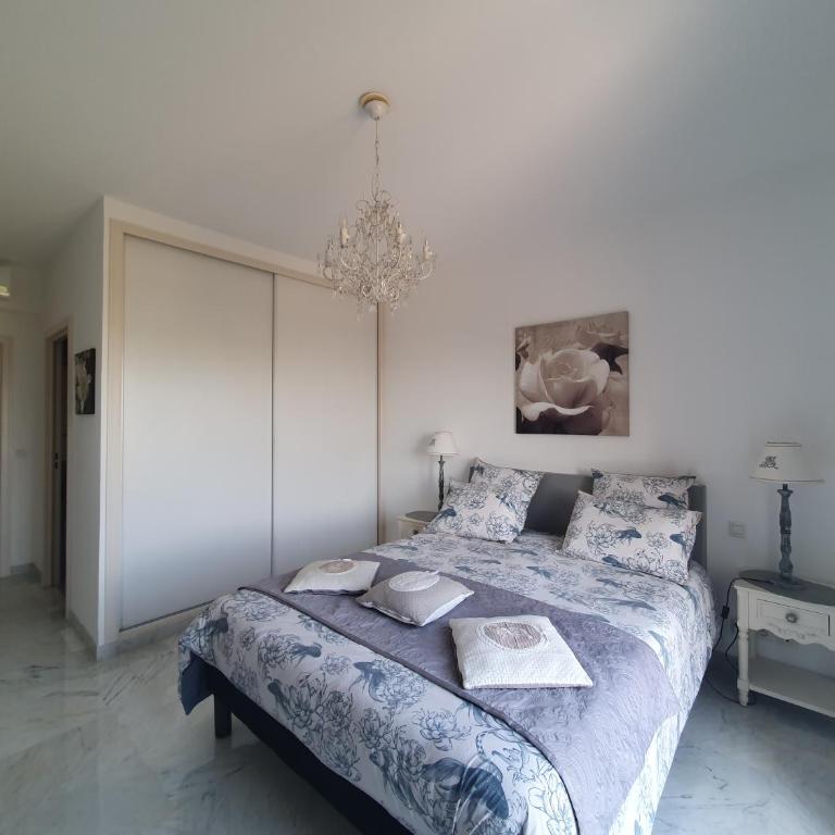 Grand Azur Etoile Marine - Appartamento - 3