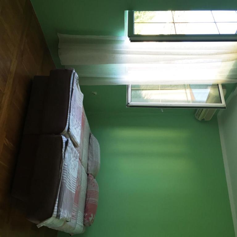 Explorer Podgorica - Family Studio - 1