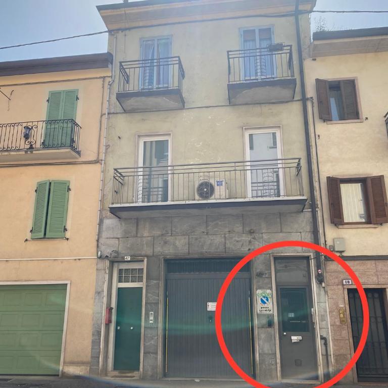 Appartamento Happy - Appartamento con 2 Camere da Letto - 20