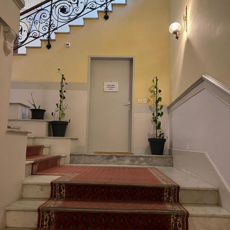 Apartment Italy - Appartement 2 Chambres - 51