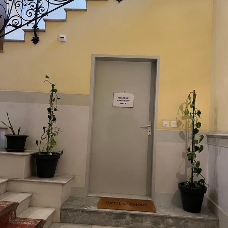 Apartment Italy - Appartement 2 Chambres - 21