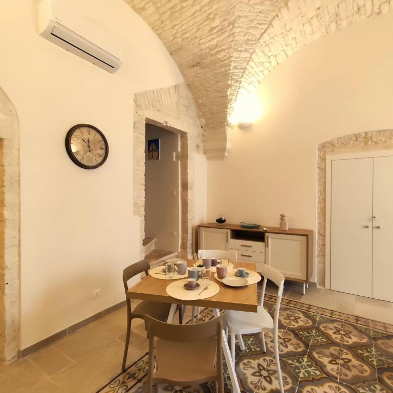 Palazzo d'Itria - Luxury holiday in Valle d'Itria - Casa con 2 Camere da Letto - 53