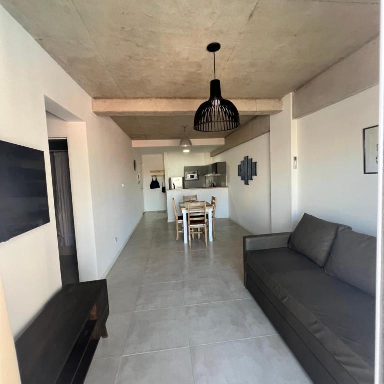 Departamento en San Telmo, Buenos Aires - Apartamento de 1 dormitorio - 1