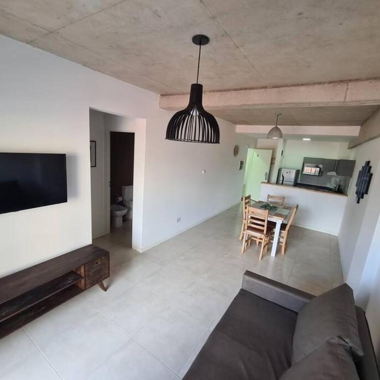 Departamento en San Telmo, Buenos Aires - Apartamento de 1 dormitorio - 3