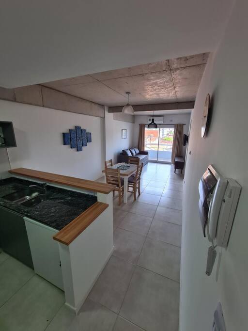 Departamento en San Telmo, Buenos Aires - Apartamento de 1 dormitorio - 5